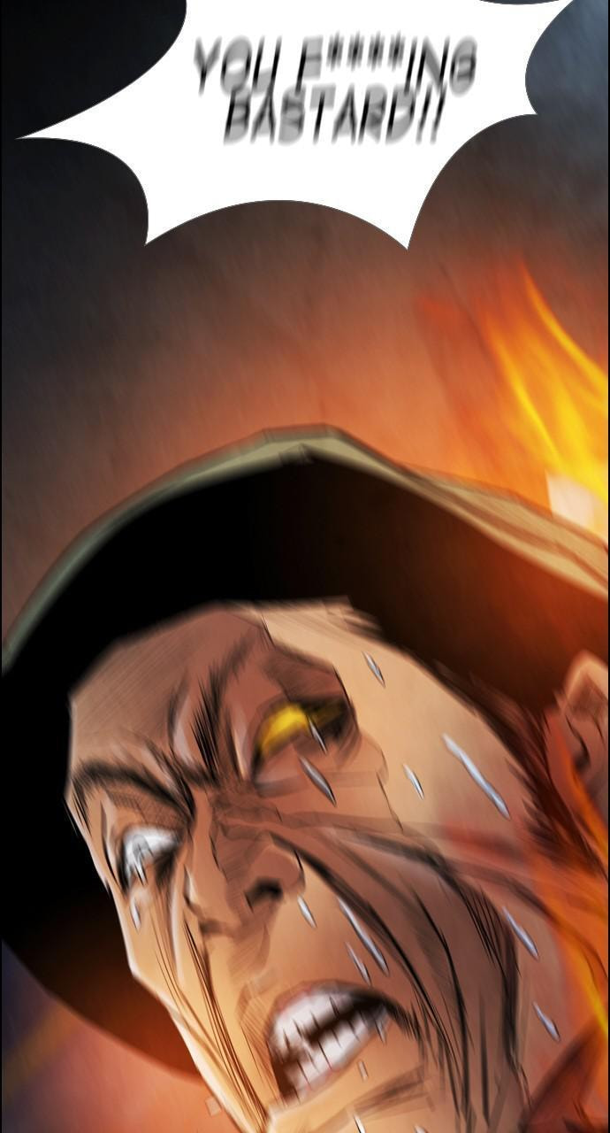 REAWAKENED MAN Chapter 19 page 37 - 