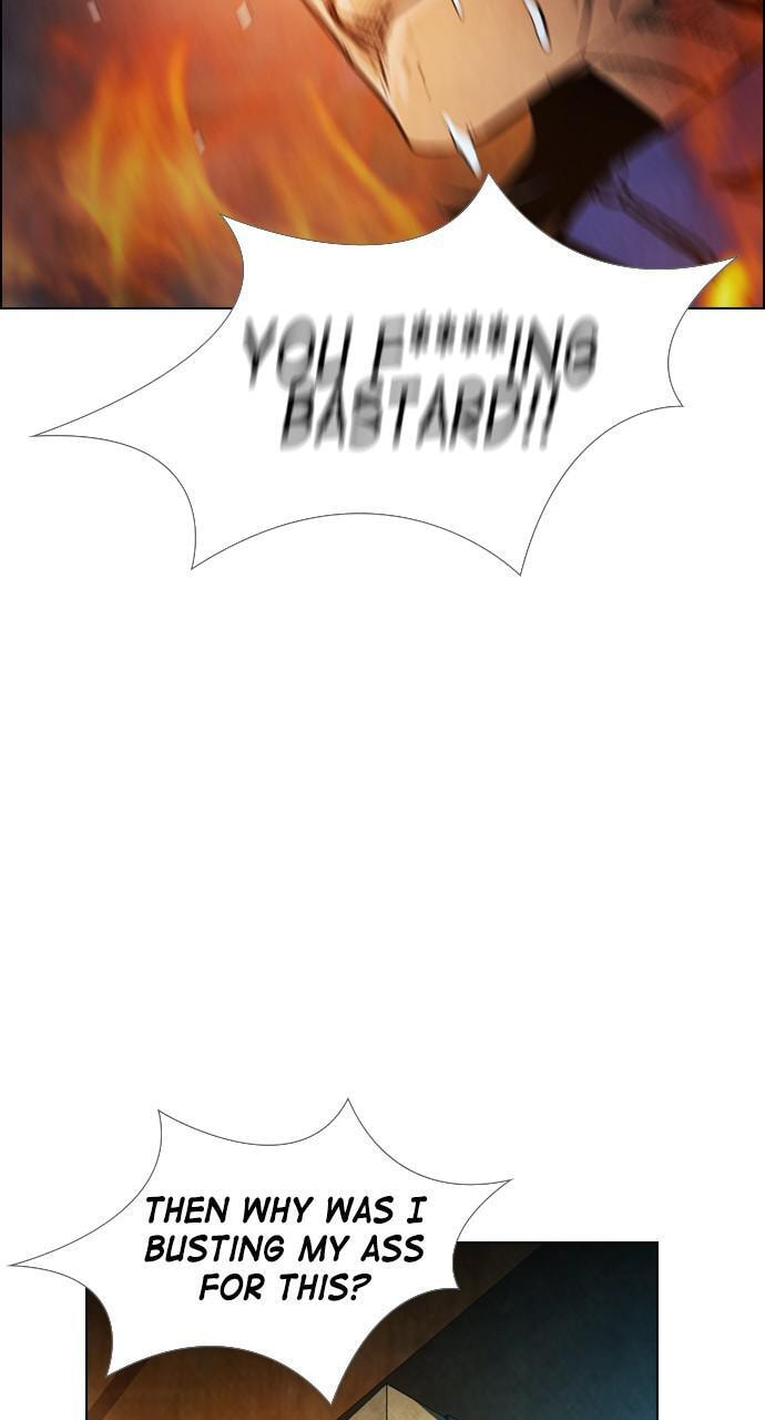 REAWAKENED MAN Chapter 19 page 38 - 