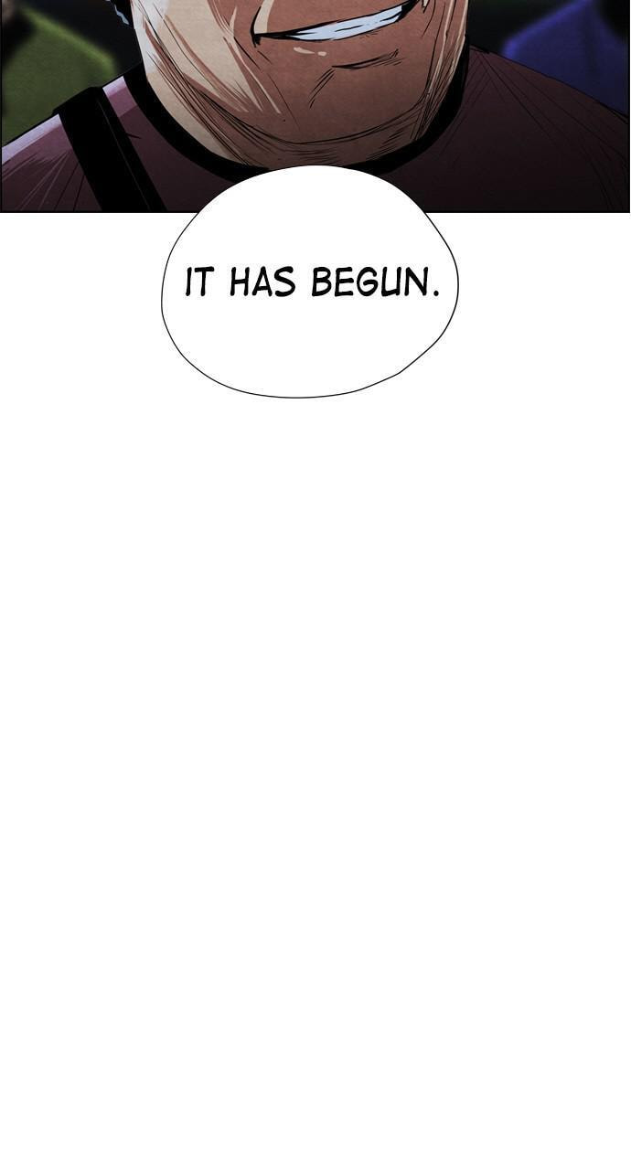 REAWAKENED MAN Chapter 19 page 5 - 