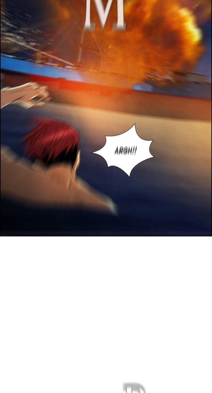 REAWAKENED MAN Chapter 19 page 41 - 