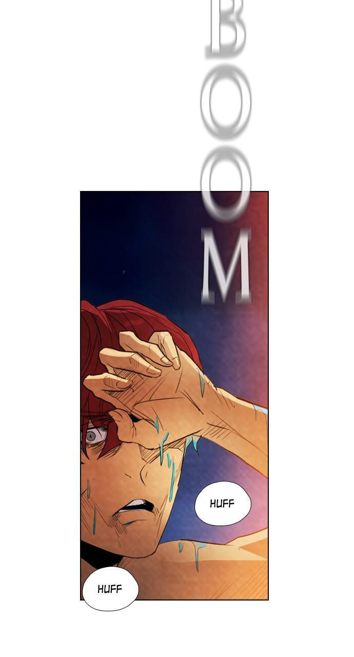 REAWAKENED MAN Chapter 19 page 42 - 