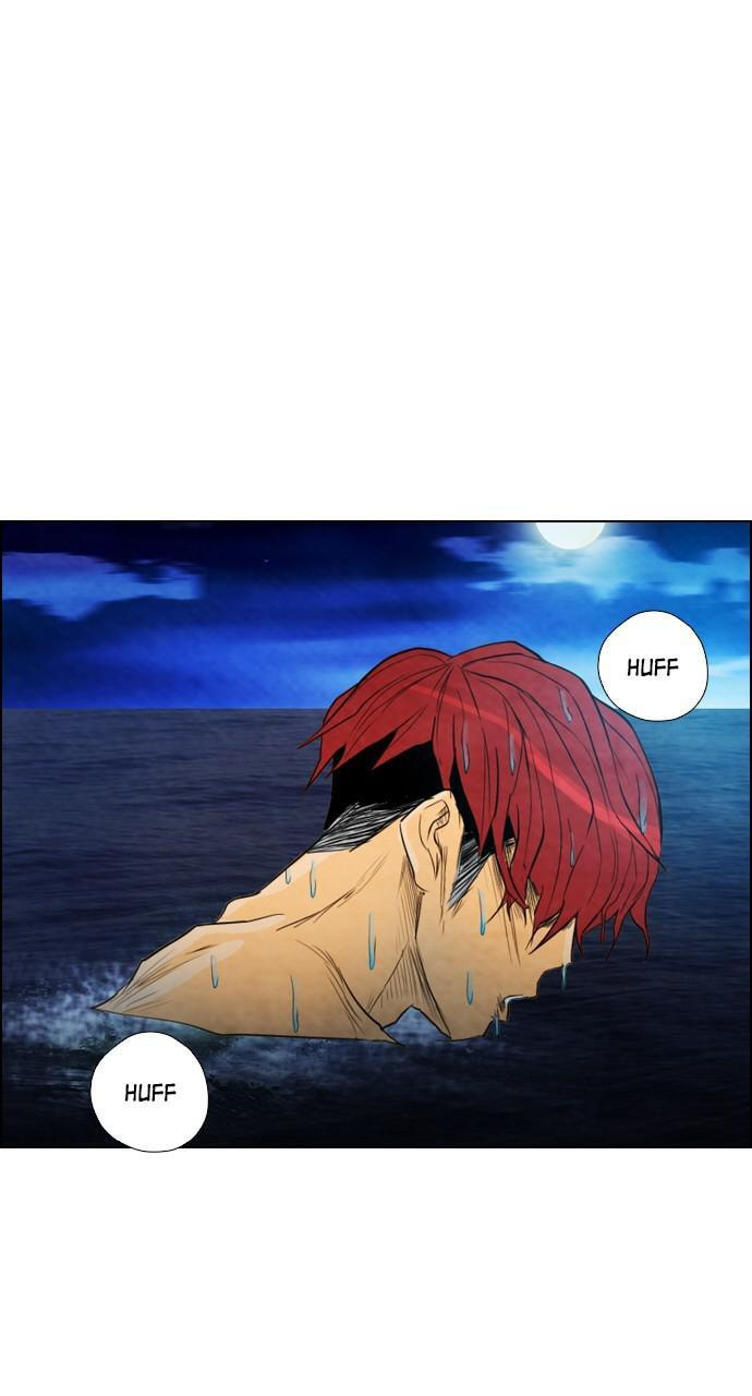 REAWAKENED MAN Chapter 19 page 49 - 