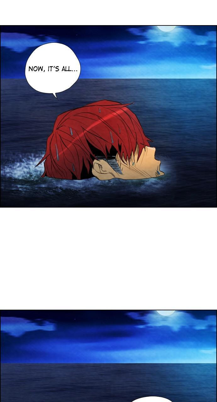 REAWAKENED MAN Chapter 19 page 50 - 