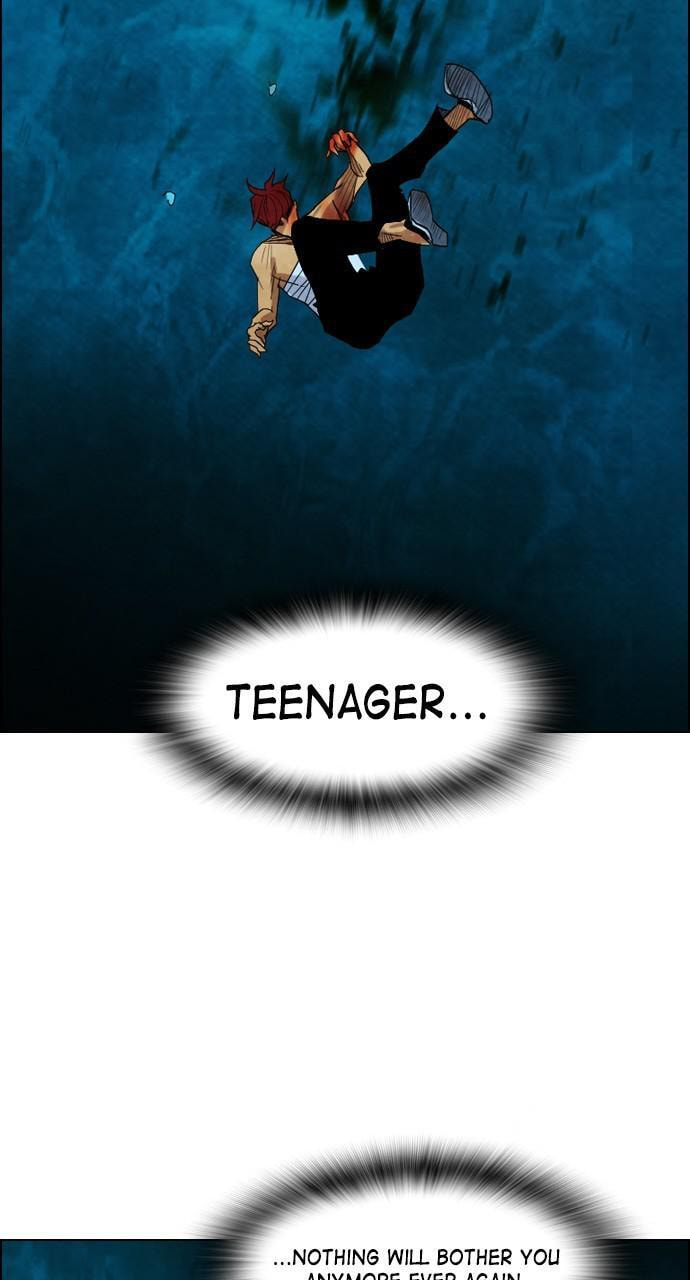 REAWAKENED MAN Chapter 19 page 53 - 