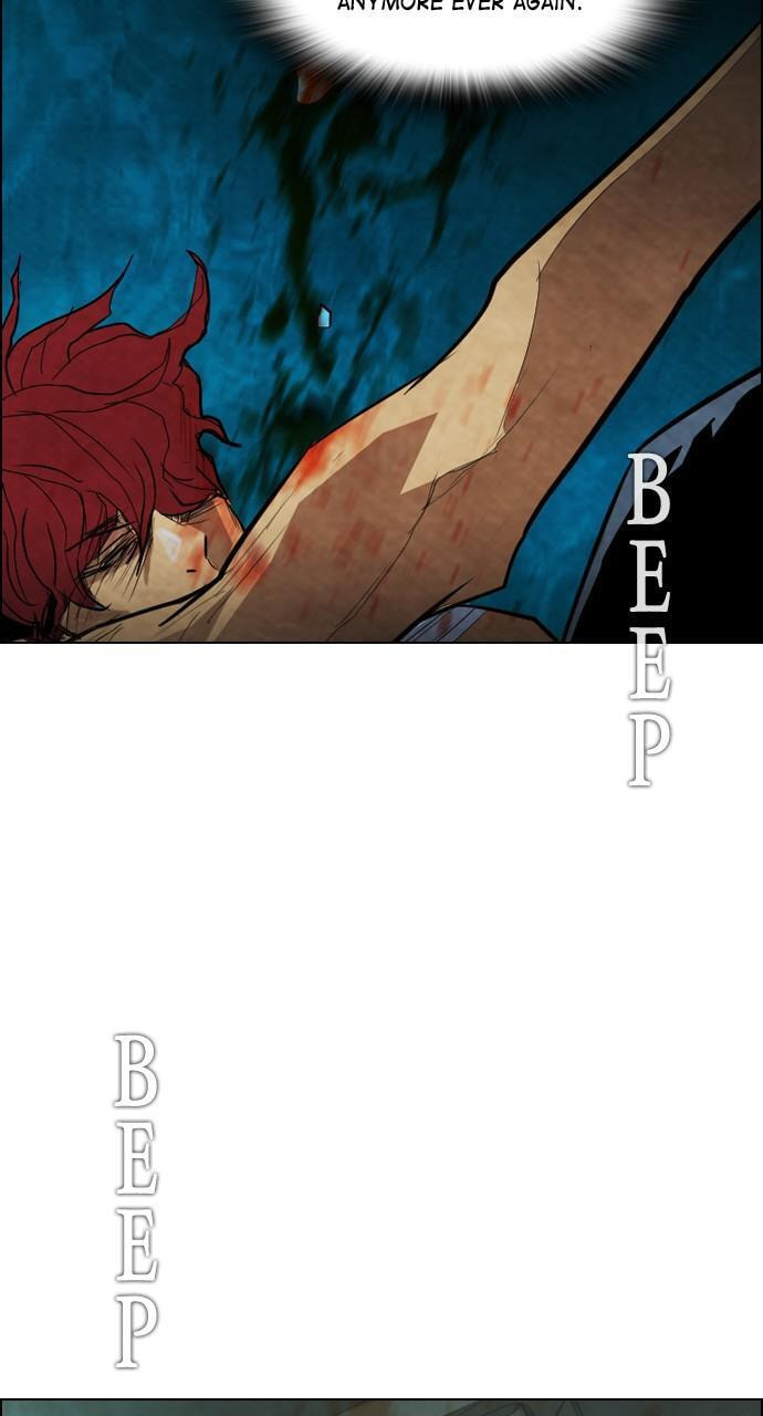 REAWAKENED MAN Chapter 19 page 54 - 