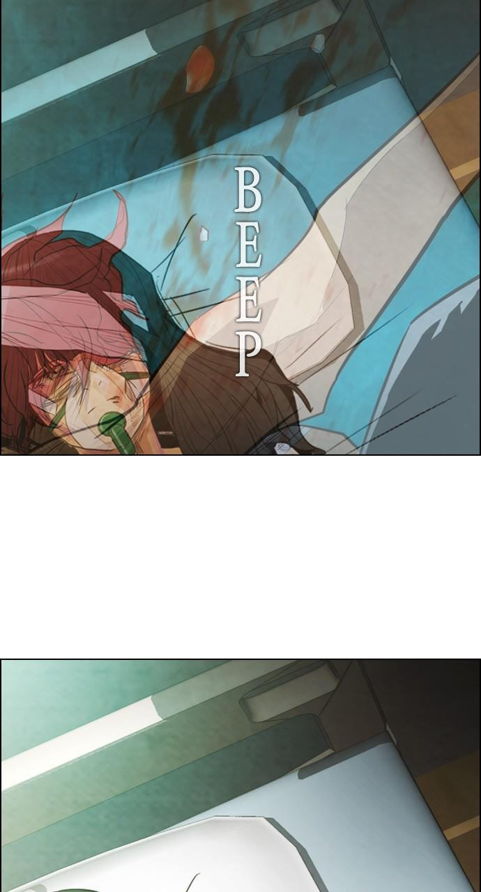 REAWAKENED MAN Chapter 19 page 55 - 