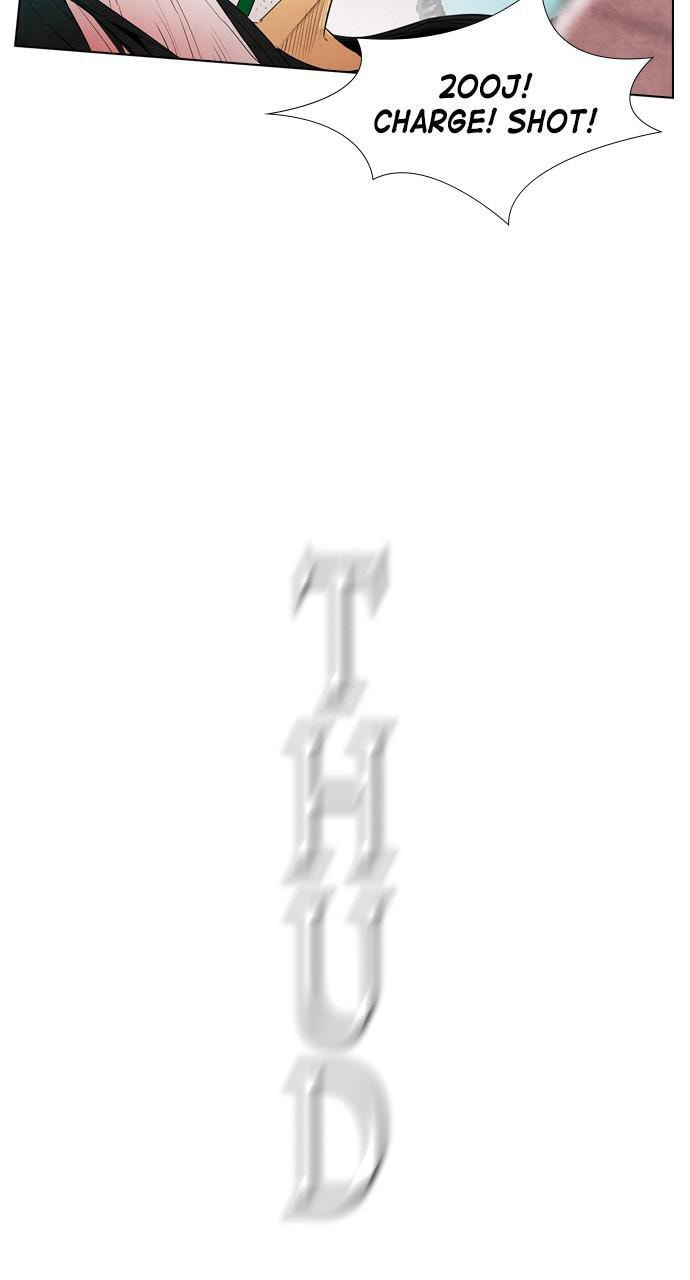 REAWAKENED MAN Chapter 19 page 58 - 