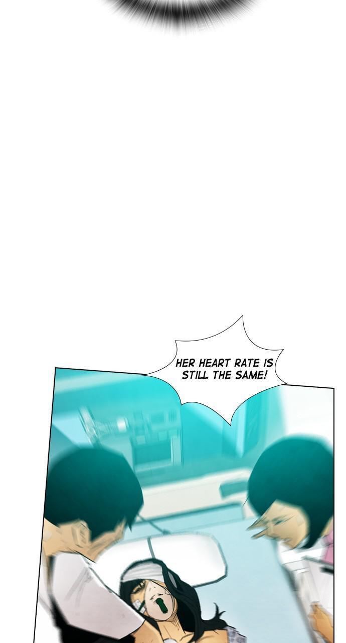 REAWAKENED MAN Chapter 19 page 60 - 