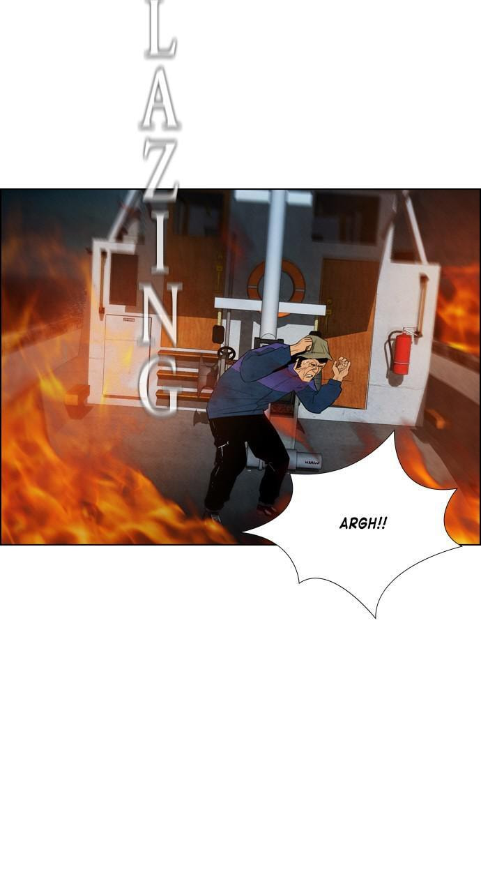REAWAKENED MAN Chapter 19 page 7 - 