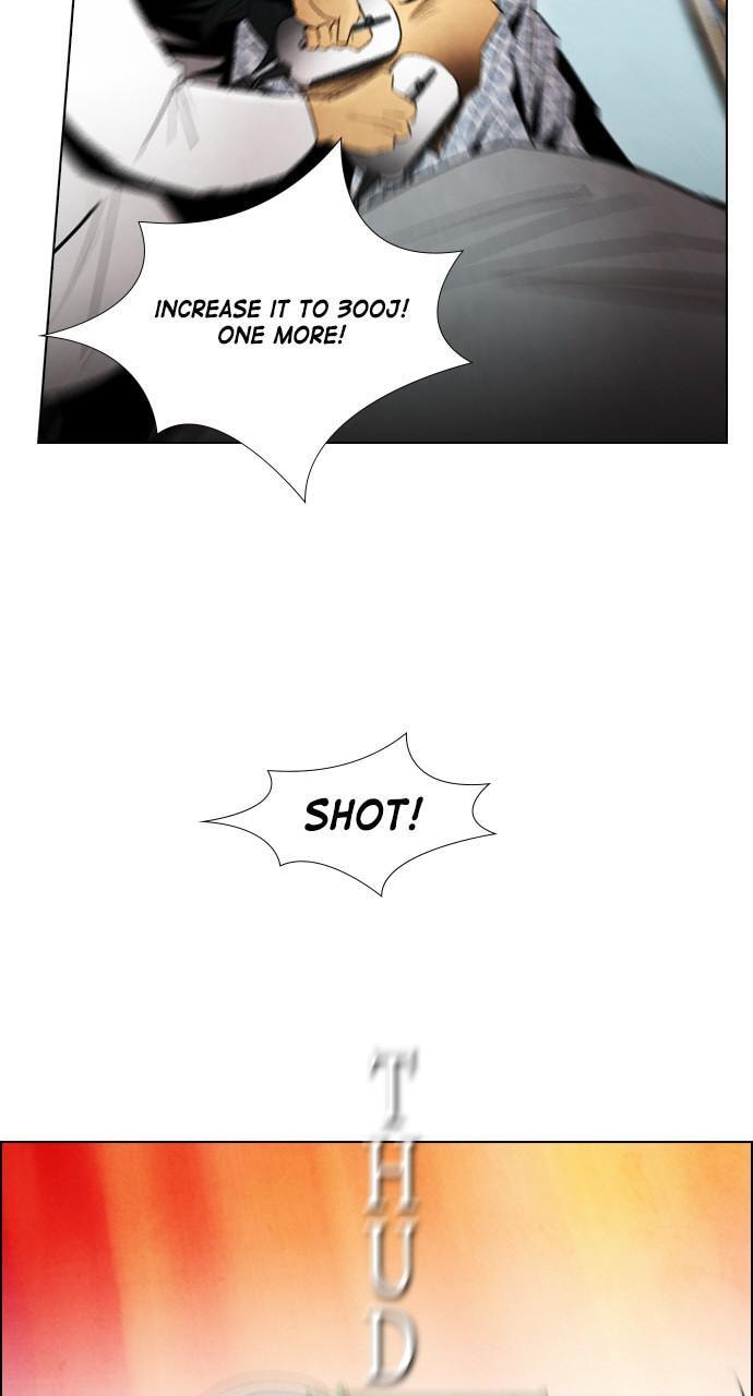 REAWAKENED MAN Chapter 19 page 61 - 