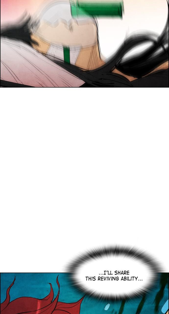 REAWAKENED MAN Chapter 19 page 62 - 