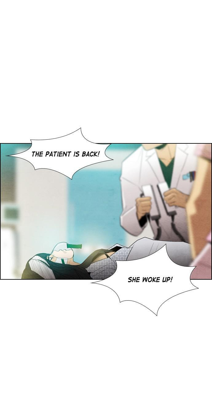 REAWAKENED MAN Chapter 19 page 78 - 