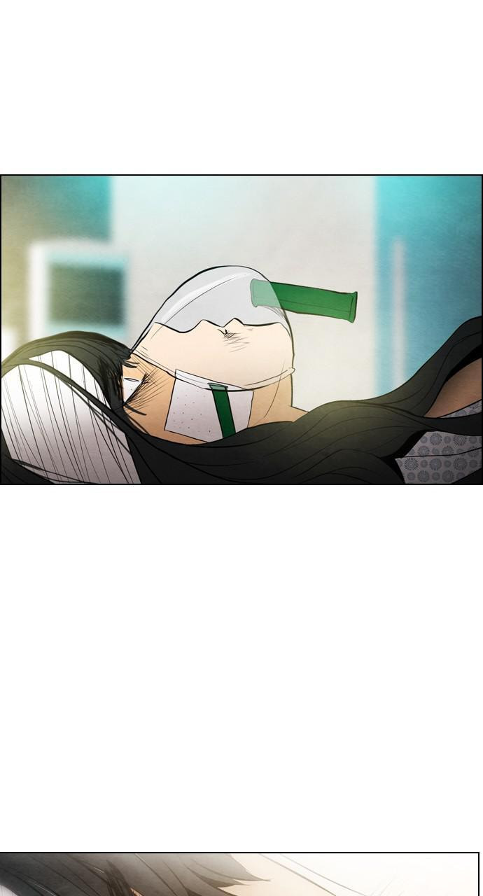 REAWAKENED MAN Chapter 19 page 79 - 