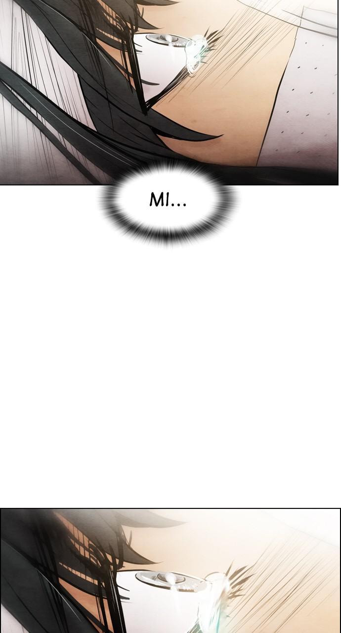 REAWAKENED MAN Chapter 19 page 80 - 