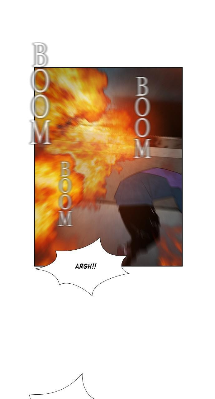 REAWAKENED MAN Chapter 19 page 9 - 