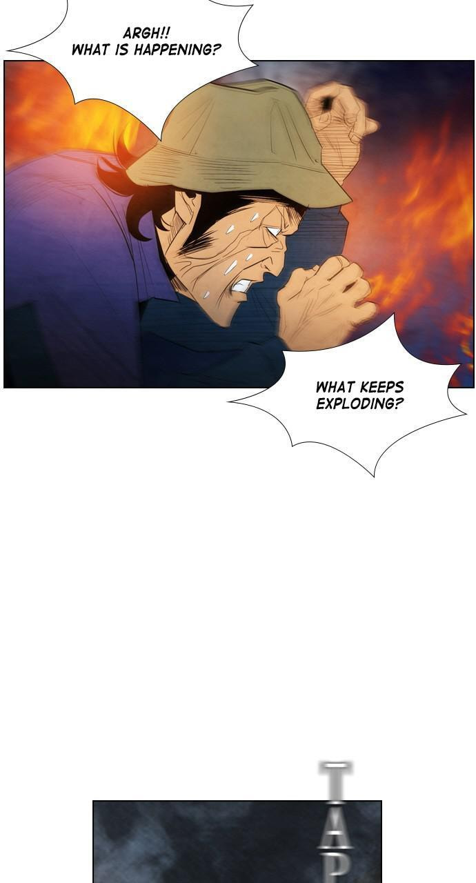 REAWAKENED MAN Chapter 19 page 10 - 