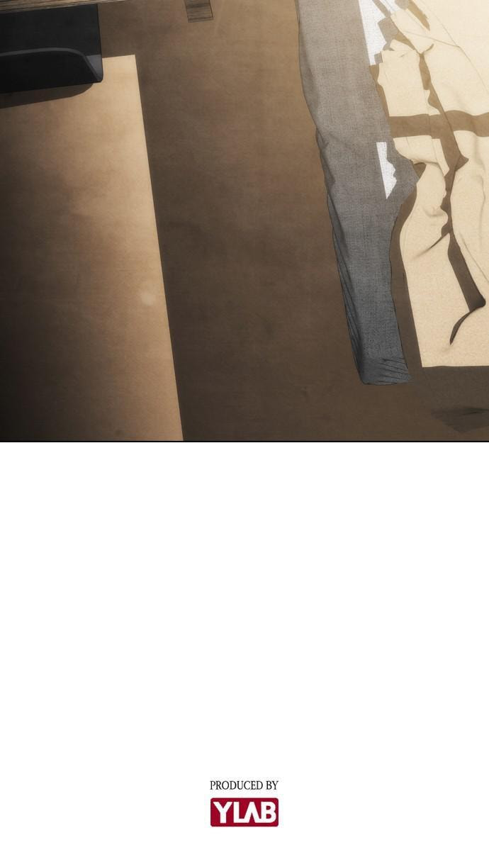 REAWAKENED MAN Chapter 19 page 91 - 