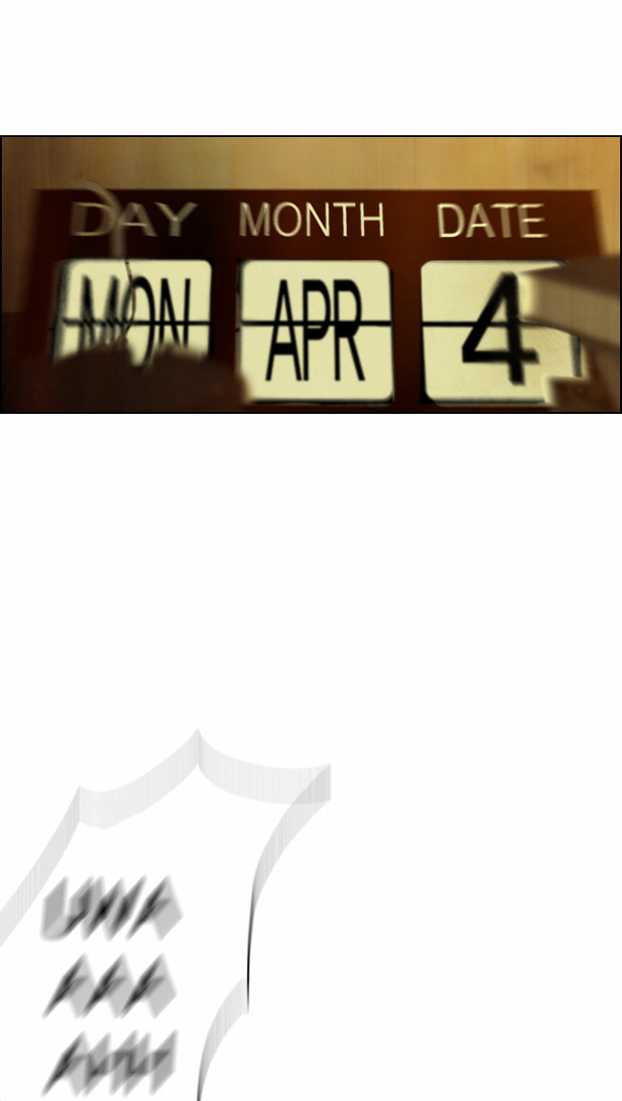 REAWAKENED MAN Chapter 2.1 page 35 - 