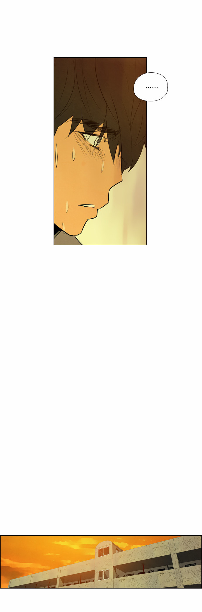 REAWAKENED MAN Chapter 2.1 page 40 - 