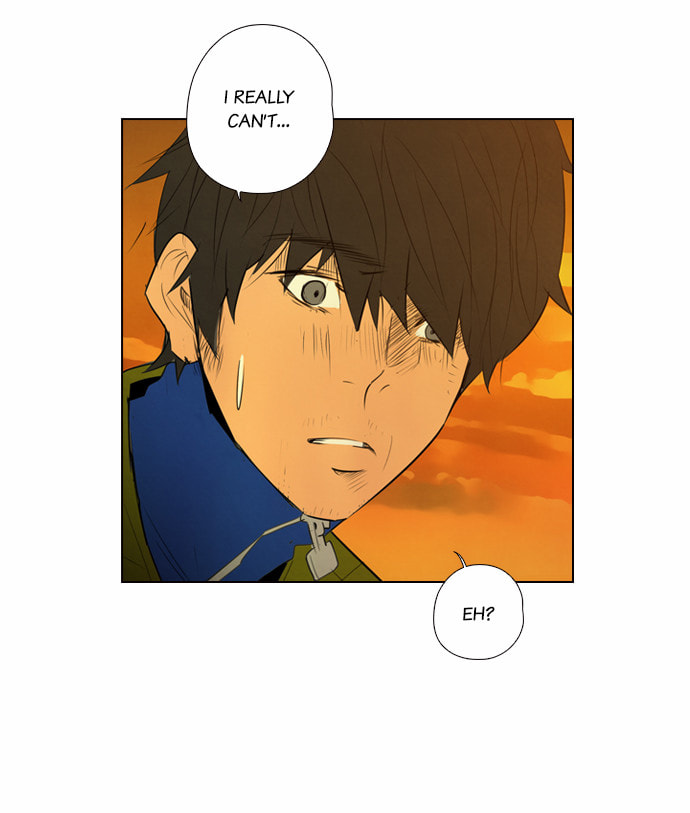 REAWAKENED MAN Chapter 2.1 page 44 - 