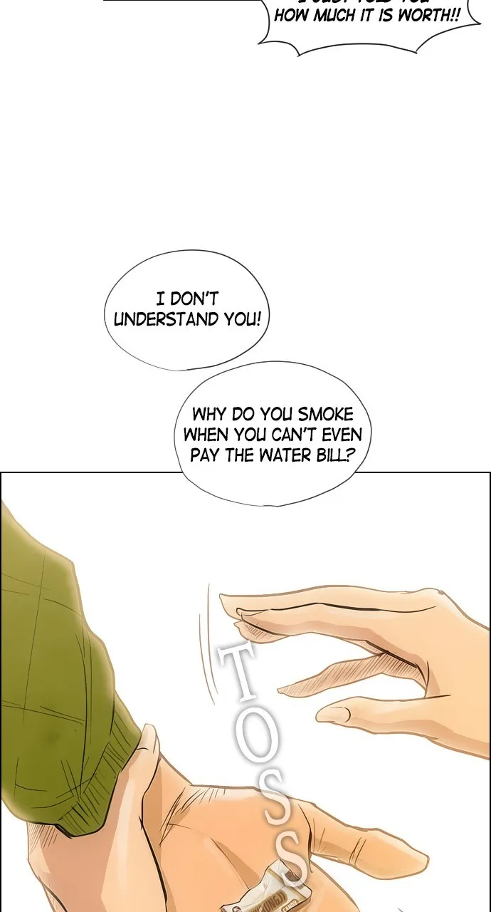 REAWAKENED MAN Chapter 2 page 26 - 