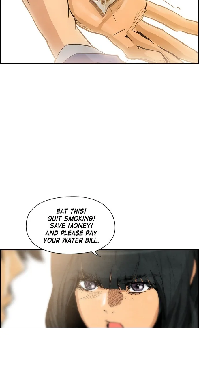 REAWAKENED MAN Chapter 2 page 27 - 