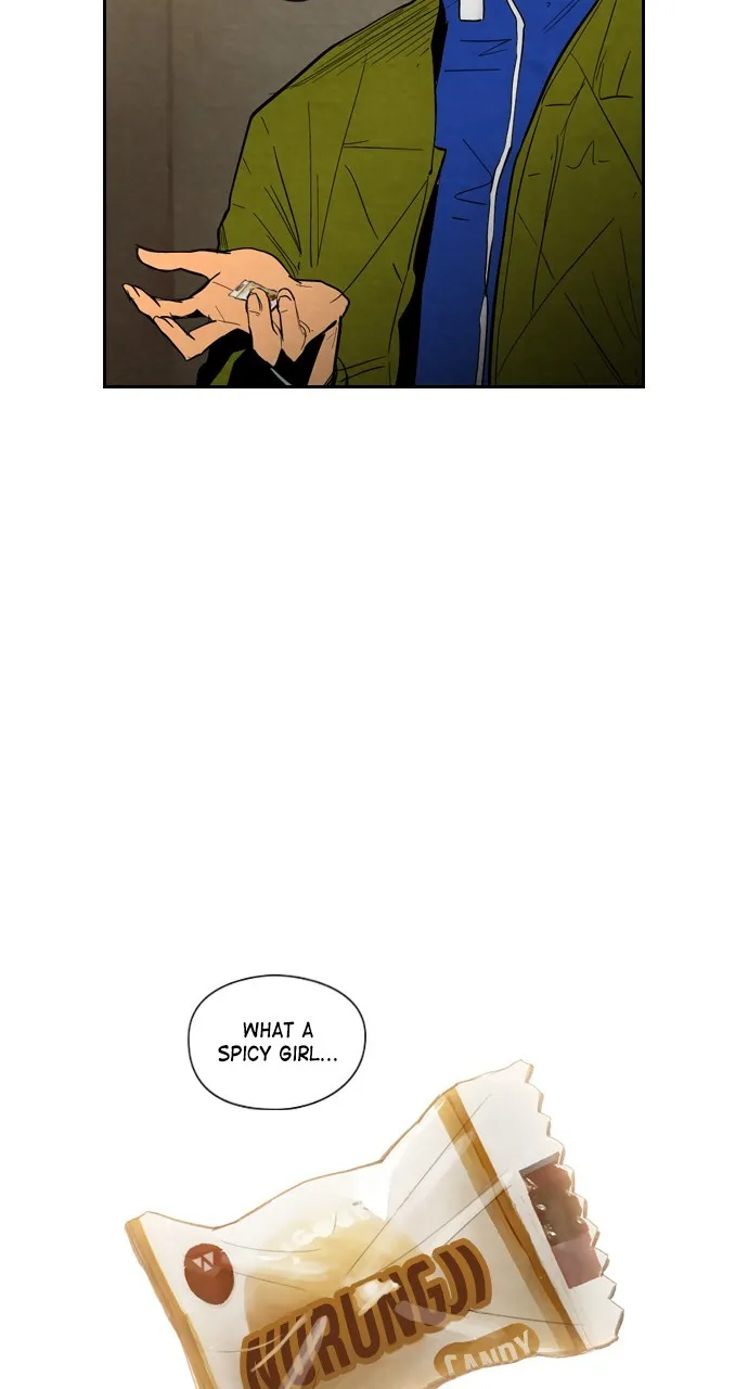 REAWAKENED MAN Chapter 2 page 29 - 