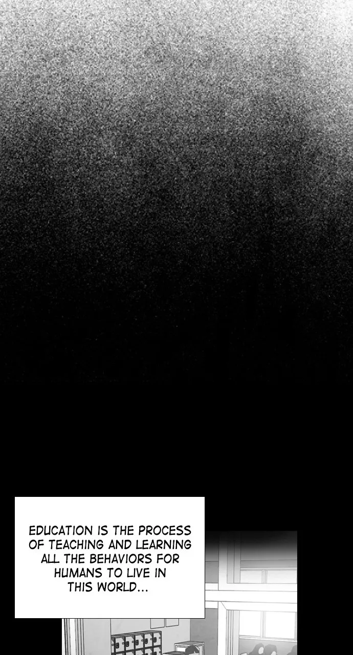REAWAKENED MAN Chapter 2 page 31 - 