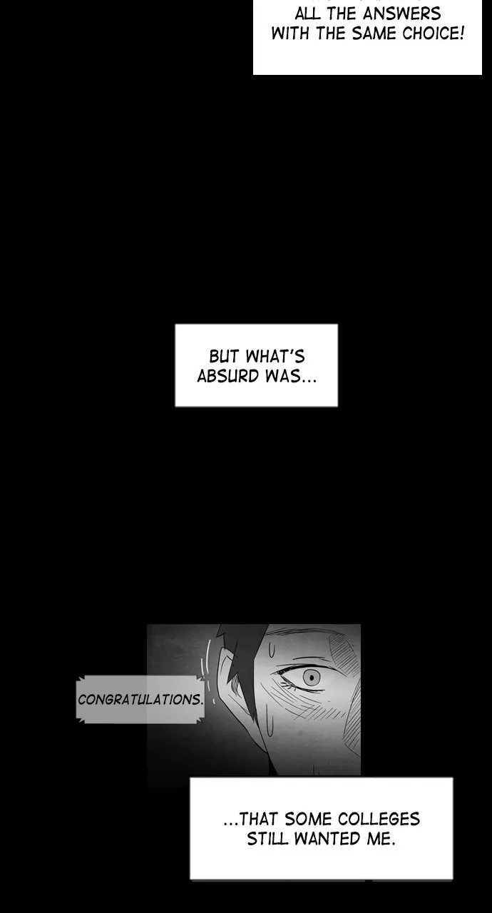 REAWAKENED MAN Chapter 2 page 34 - 