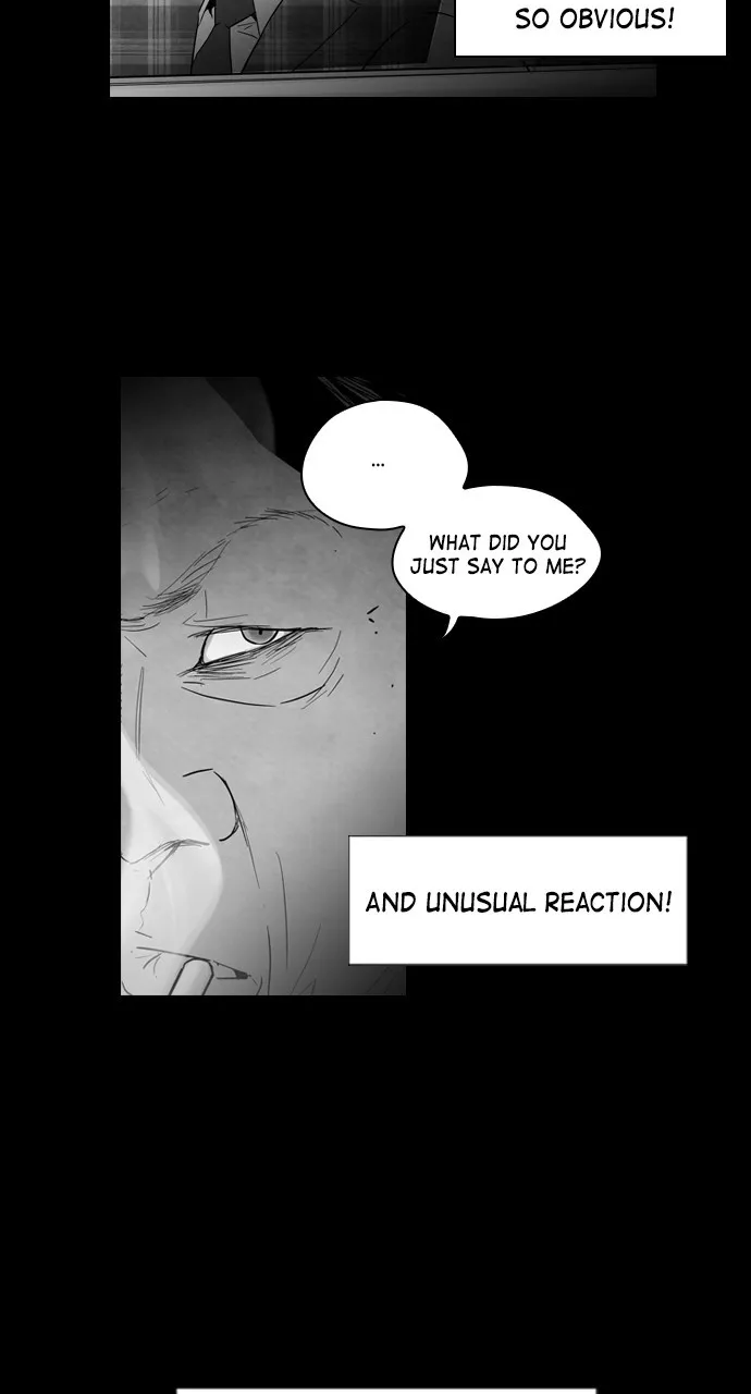 REAWAKENED MAN Chapter 2 page 38 - 