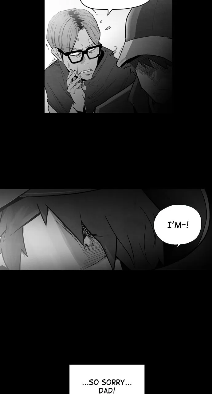 REAWAKENED MAN Chapter 2 page 40 - 