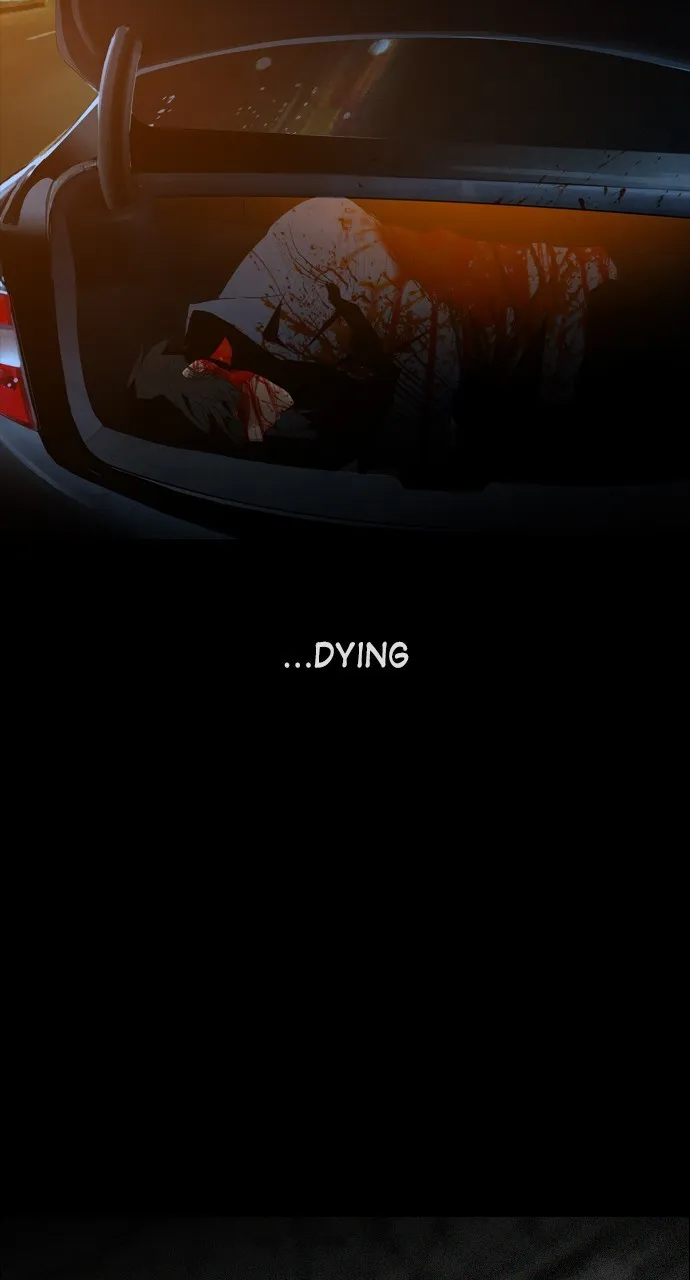 REAWAKENED MAN Chapter 2 page 5 - 