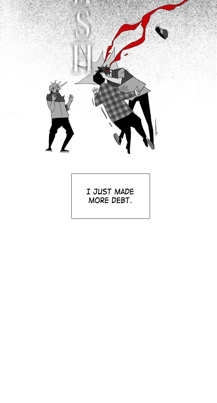 REAWAKENED MAN Chapter 2 page 42 - 