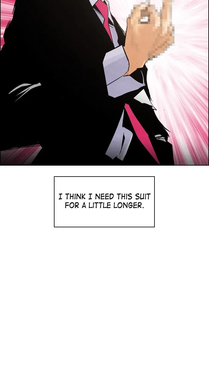 REAWAKENED MAN Chapter 2 page 47 - 