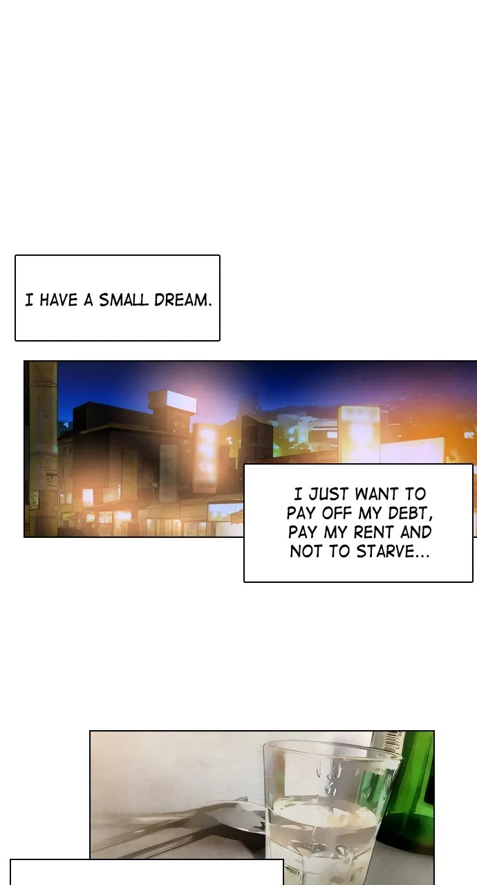 REAWAKENED MAN Chapter 2 page 48 - 