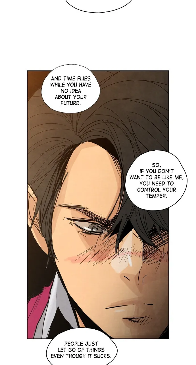 REAWAKENED MAN Chapter 2 page 53 - 
