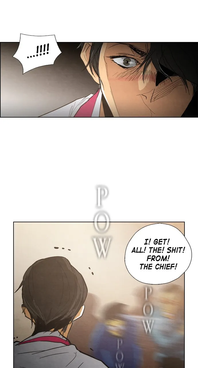 REAWAKENED MAN Chapter 2 page 56 - 