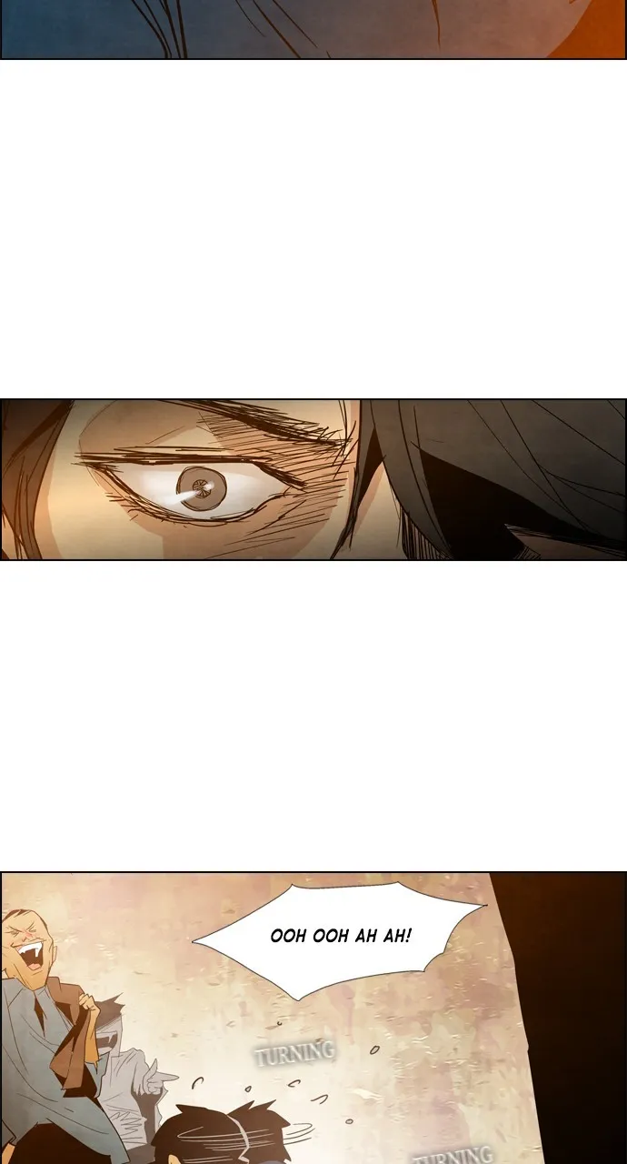 REAWAKENED MAN Chapter 2 page 59 - 