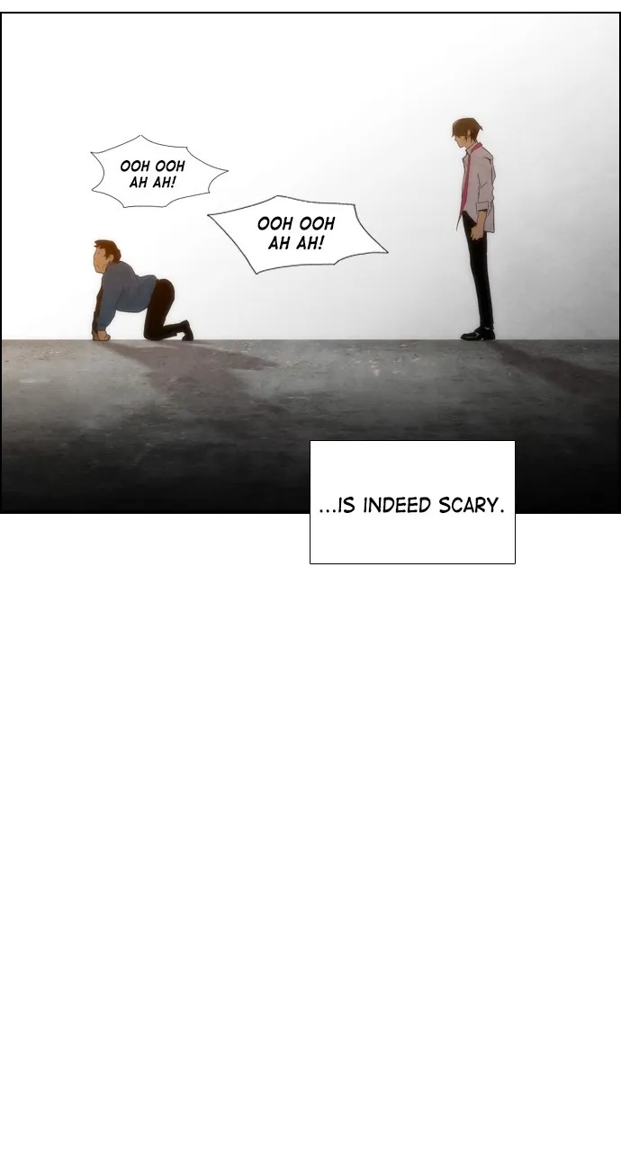 REAWAKENED MAN Chapter 2 page 62 - 