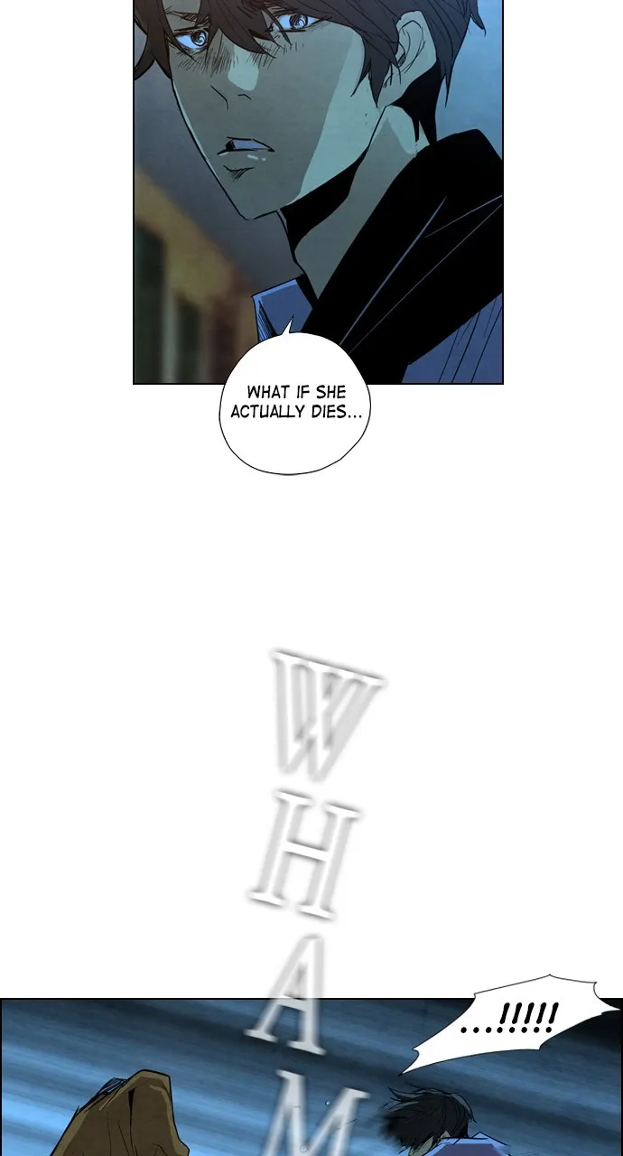 REAWAKENED MAN Chapter 2 page 69 - 