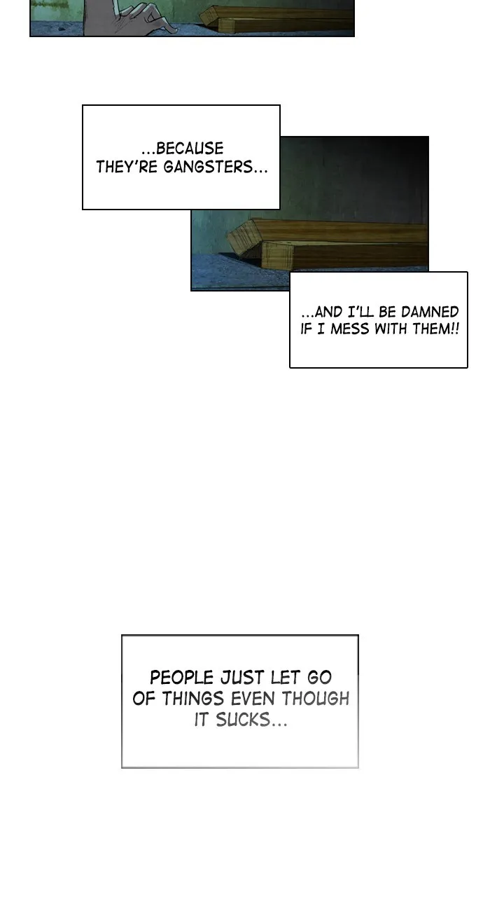 REAWAKENED MAN Chapter 2 page 75 - 