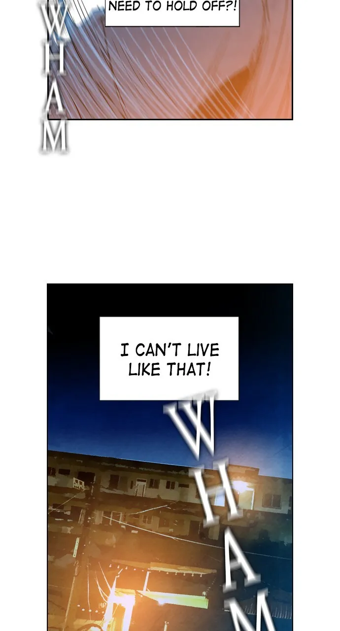 REAWAKENED MAN Chapter 2 page 80 - 