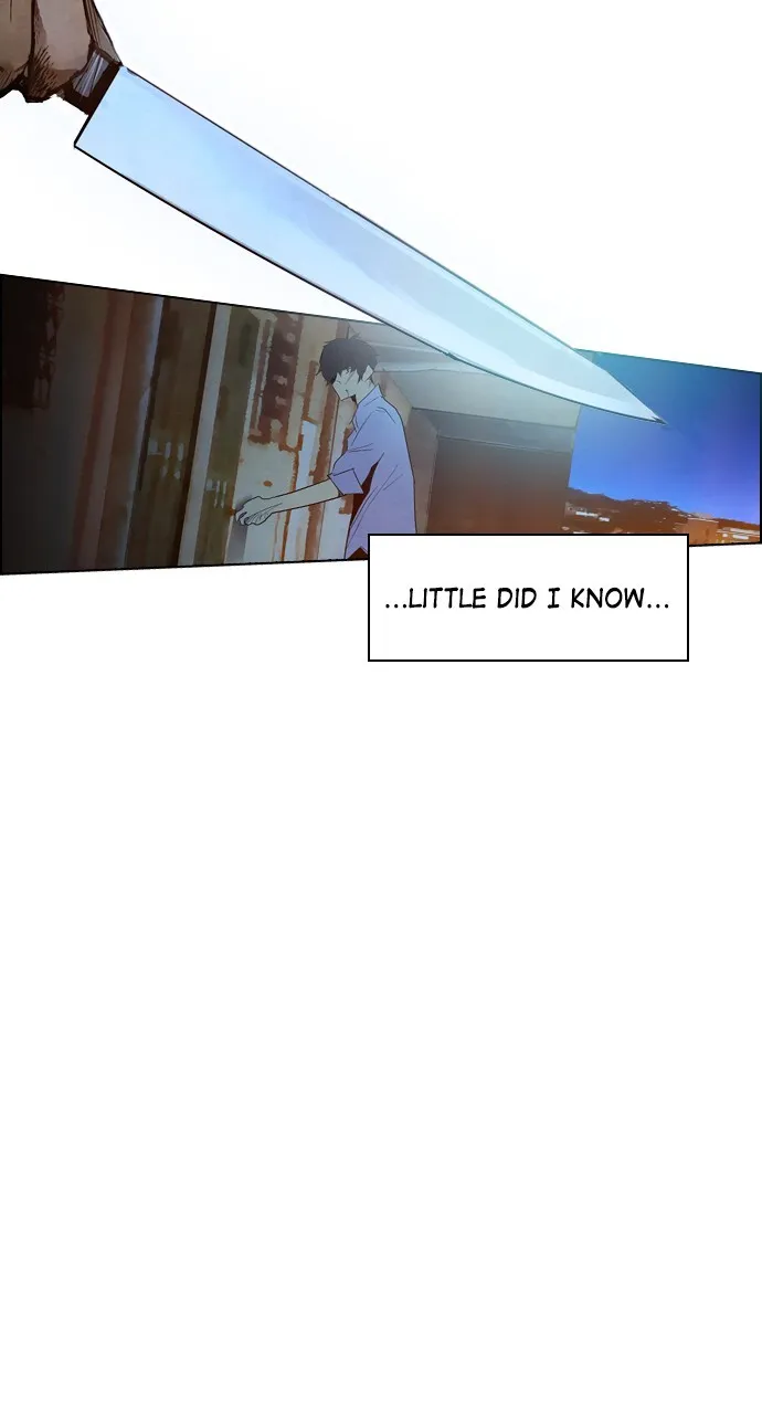 REAWAKENED MAN Chapter 2 page 85 - 