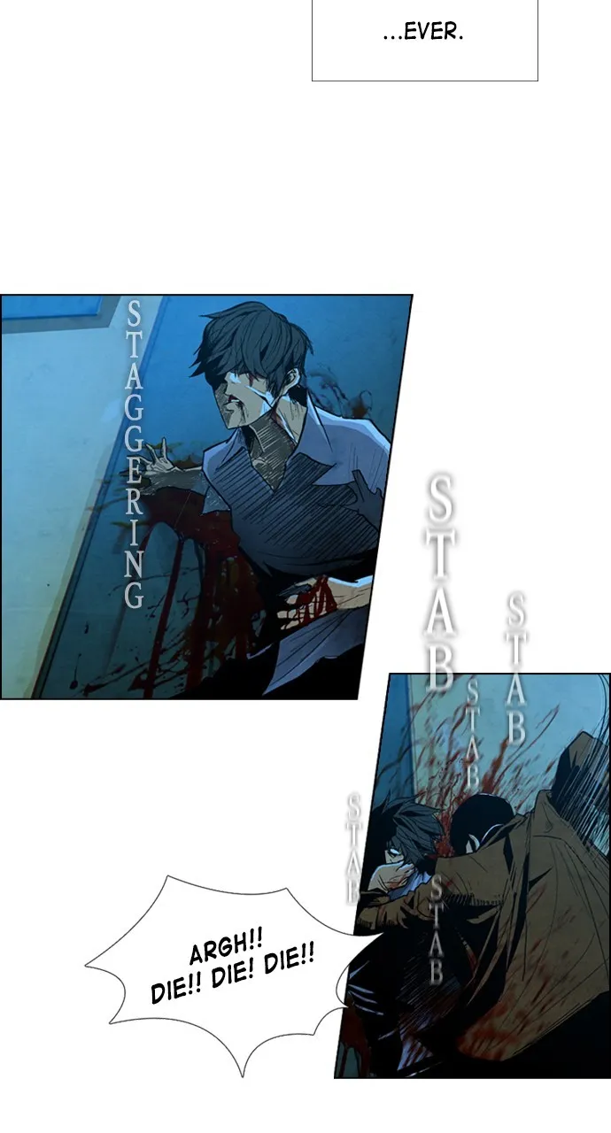 REAWAKENED MAN Chapter 2 page 87 - 