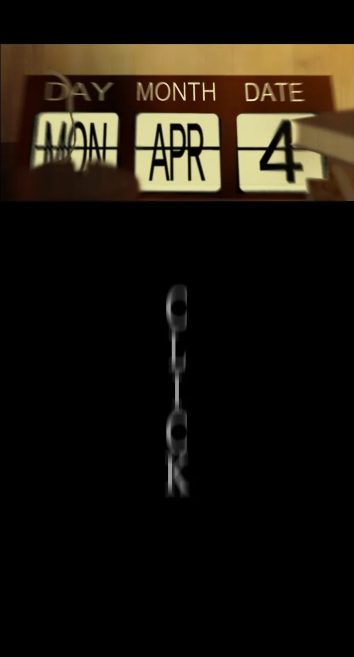REAWAKENED MAN Chapter 2 page 94 - 