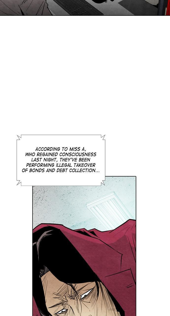 REAWAKENED MAN Chapter 20 page 2 - 