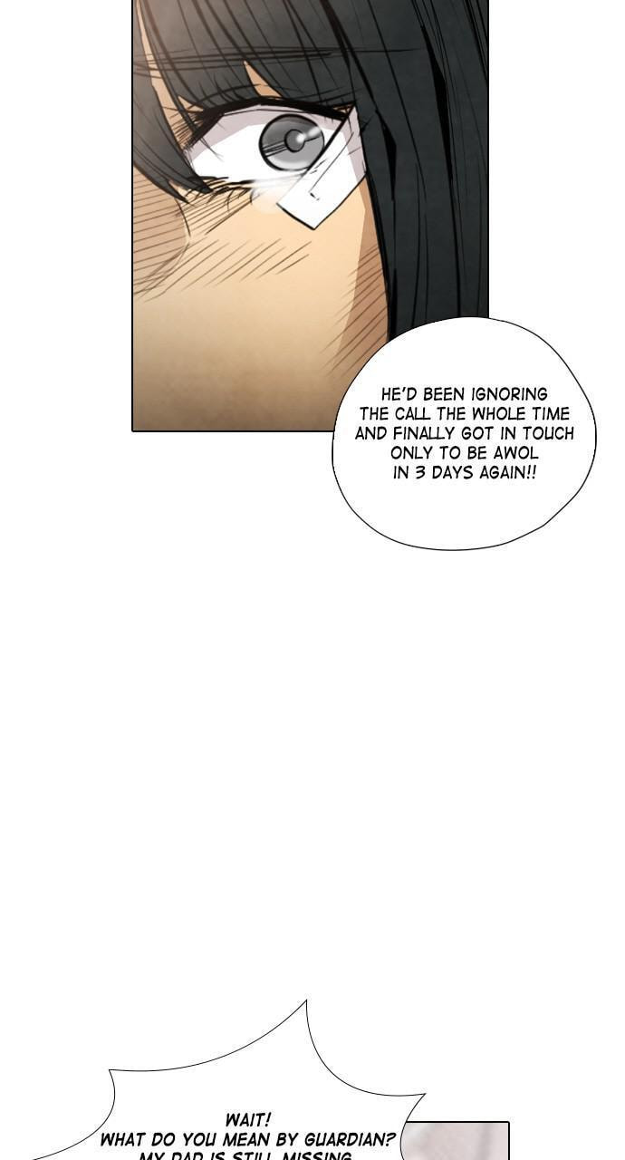 REAWAKENED MAN Chapter 20 page 11 - 