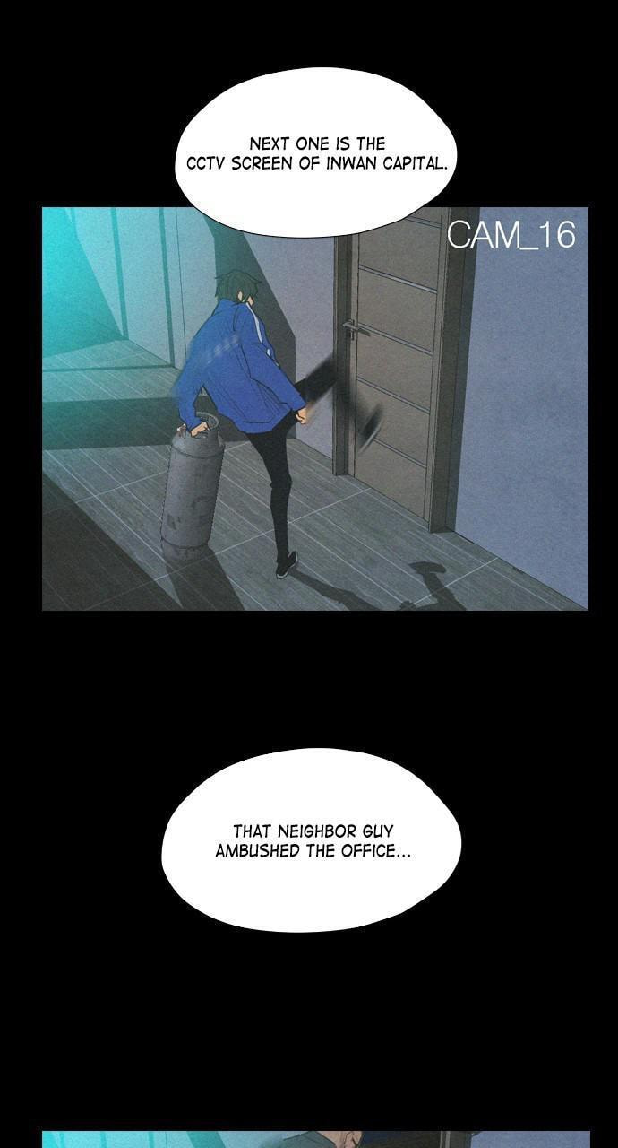 REAWAKENED MAN Chapter 20 page 102 - 