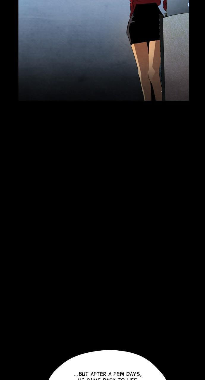 REAWAKENED MAN Chapter 20 page 105 - 