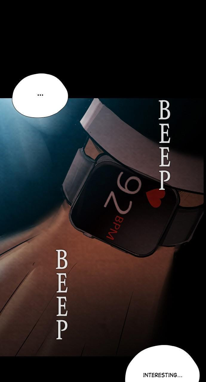 REAWAKENED MAN Chapter 20 page 110 - 